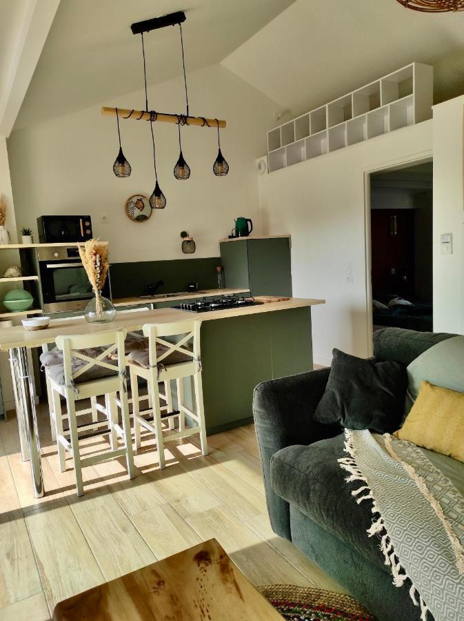 Maisonnette Neuve Plage Et Commerces A Pied Вьё-Боко-ле-Бен Экстерьер фото